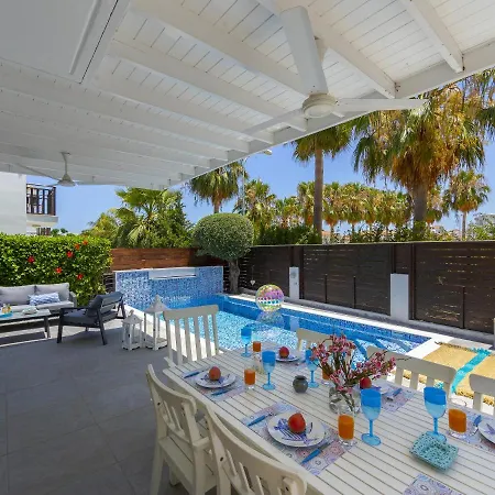 Passion Villa *