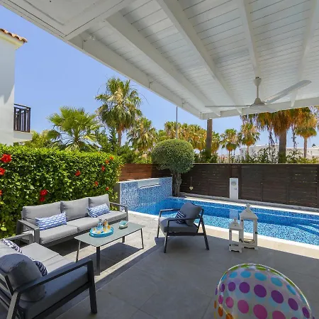 Villa Passion