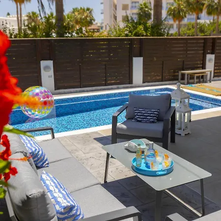 빌라 Passion 프로타라스