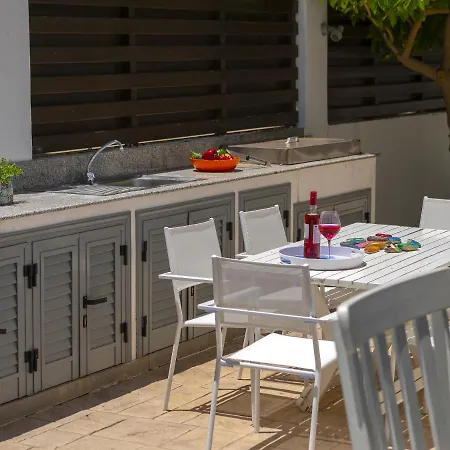 빌라 Passion 프로타라스