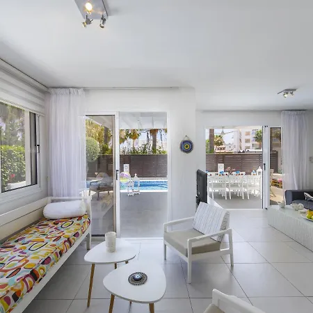 빌라 Passion 프로타라스