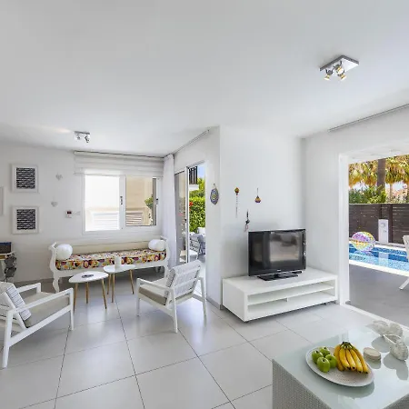 Passion Villa