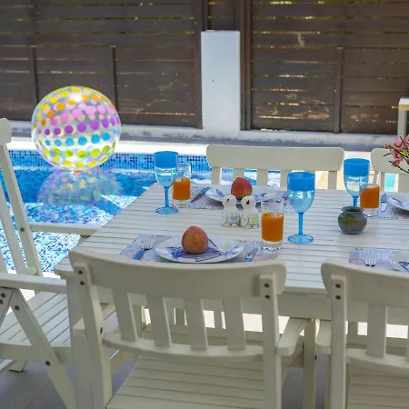 Vila Passion Protaras