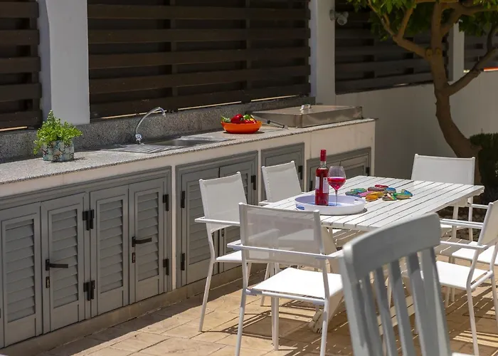 Vila Passion Protaras