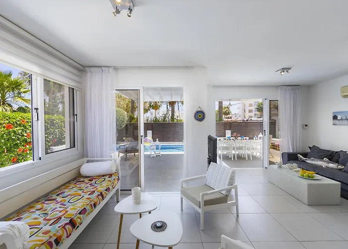 Vila Passion Protaras